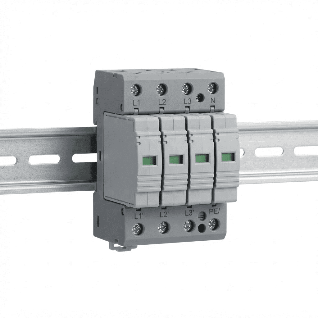 Surge Protectors