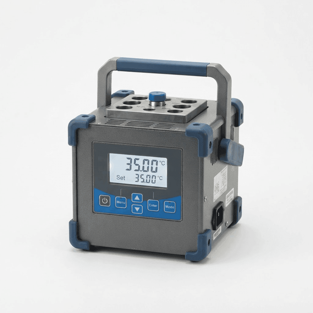 Temperature Calibrators
