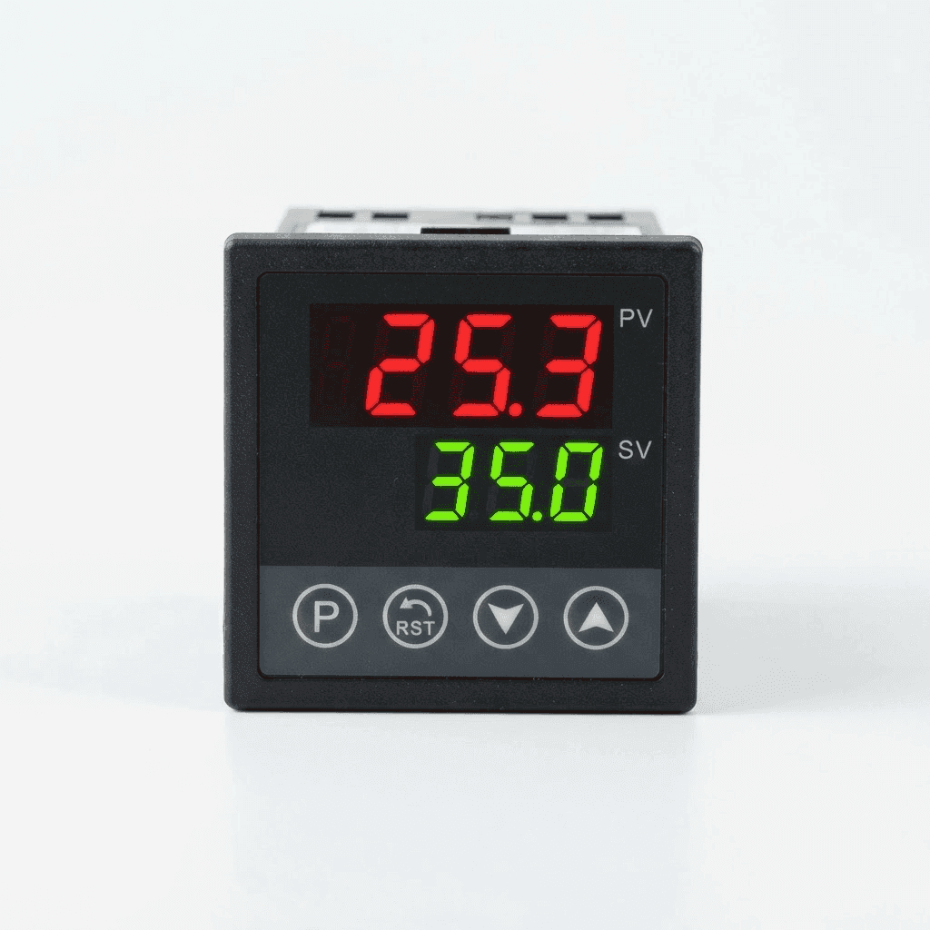 Temperature Controllers