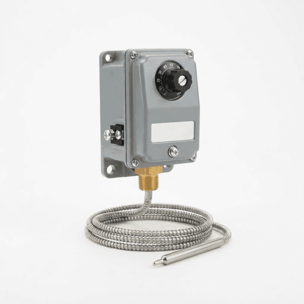 Temperature Switches