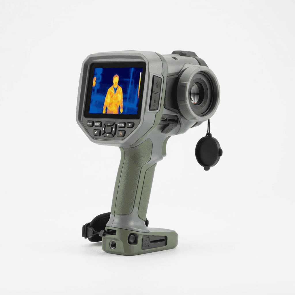 Thermal Imagers