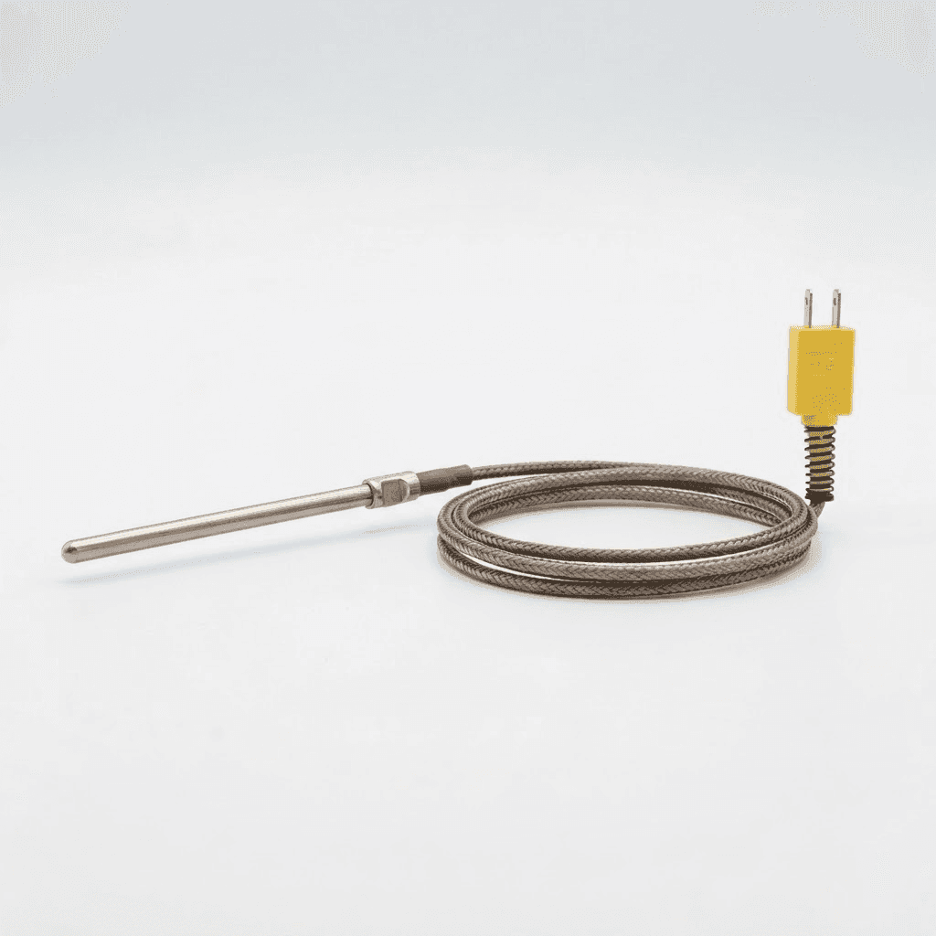 Thermocouples