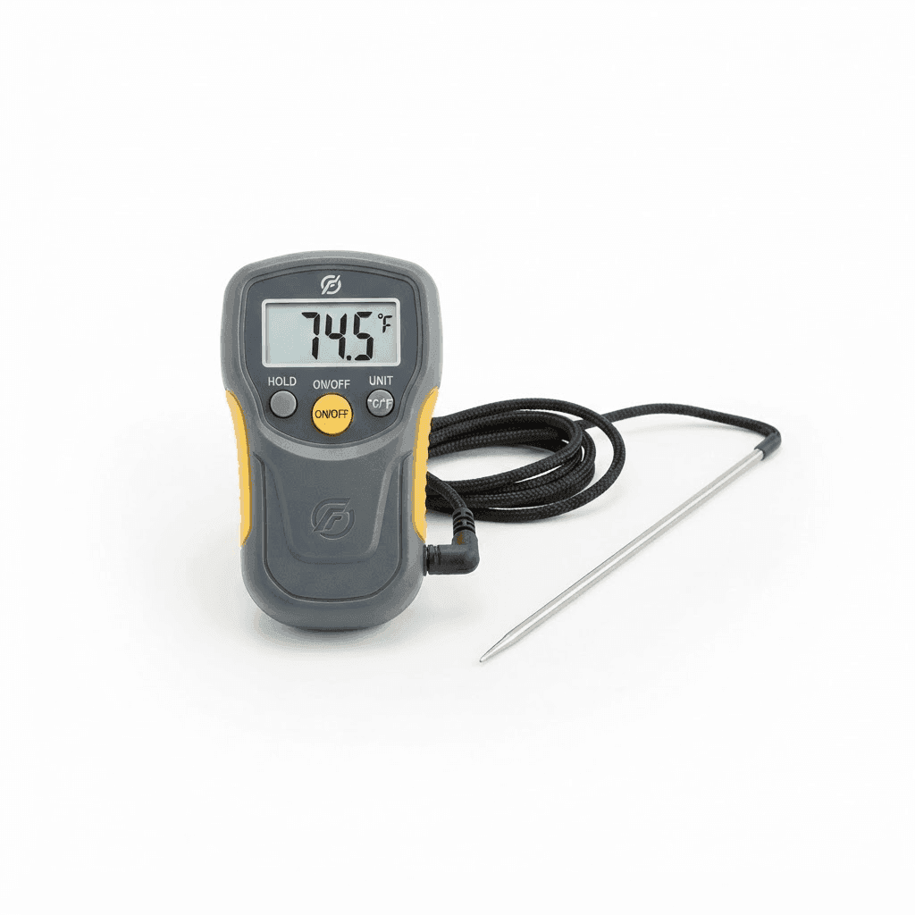 Thermometers