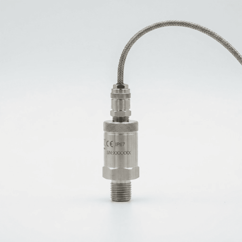 Vibration Monitoring