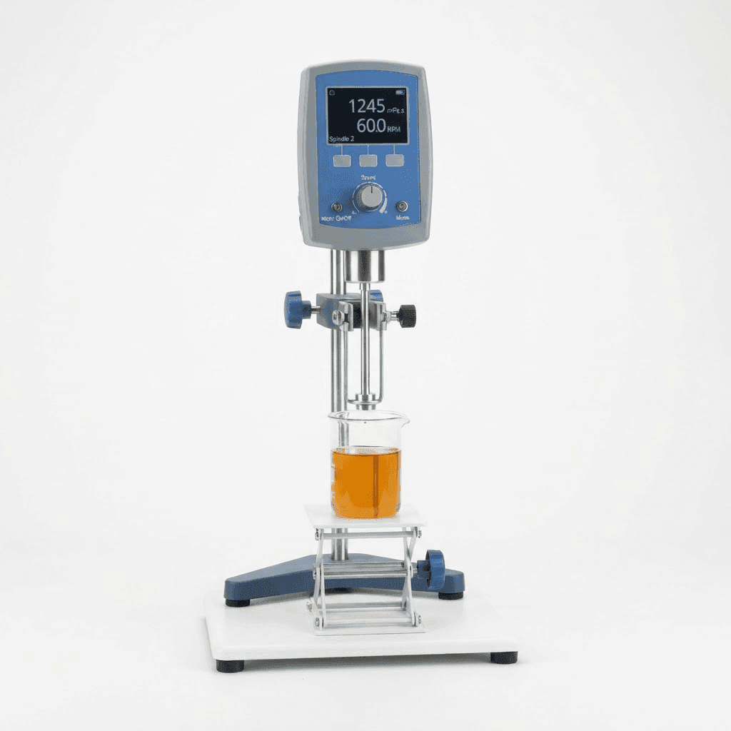 Viscometer