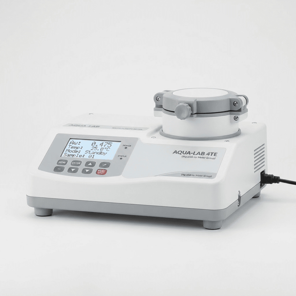 Water Activity Meters