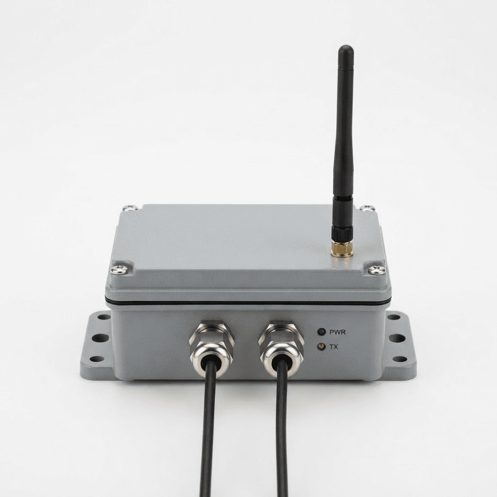 Wireless Telemetry