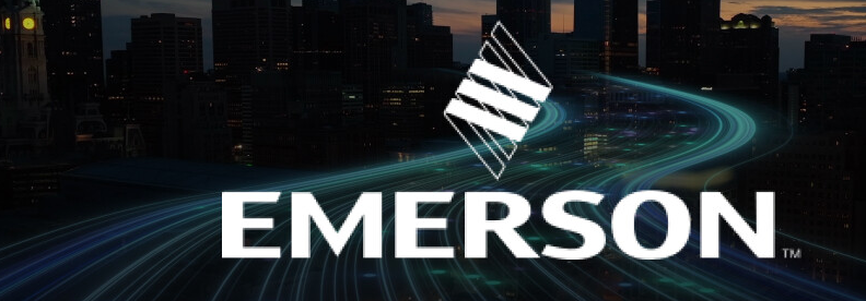 Emerson logo