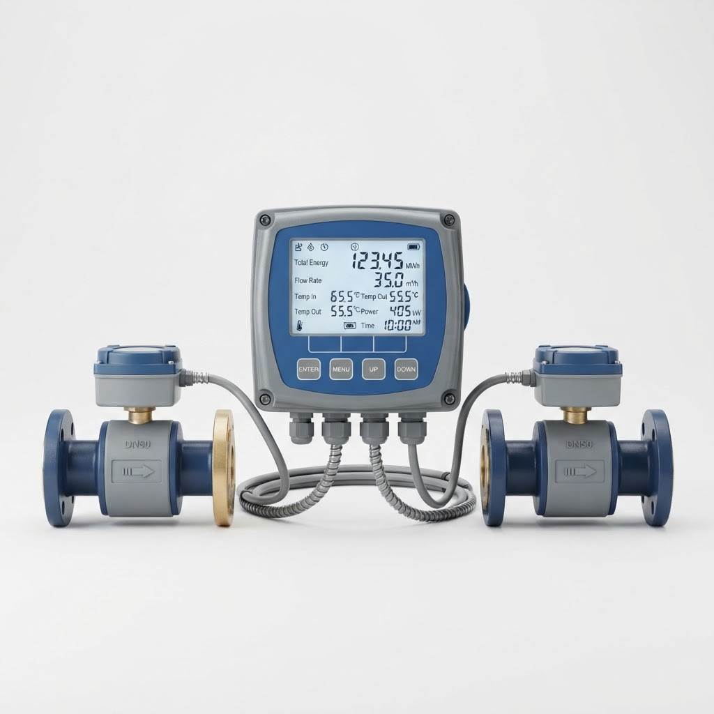 BTU Meters