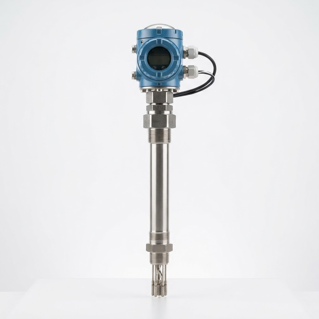 Corrosion Monitoring