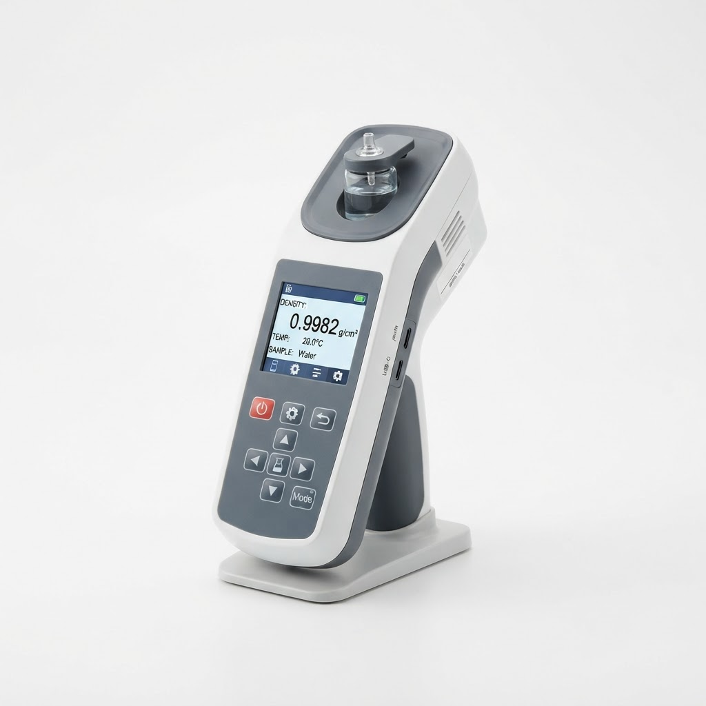 Density Meters