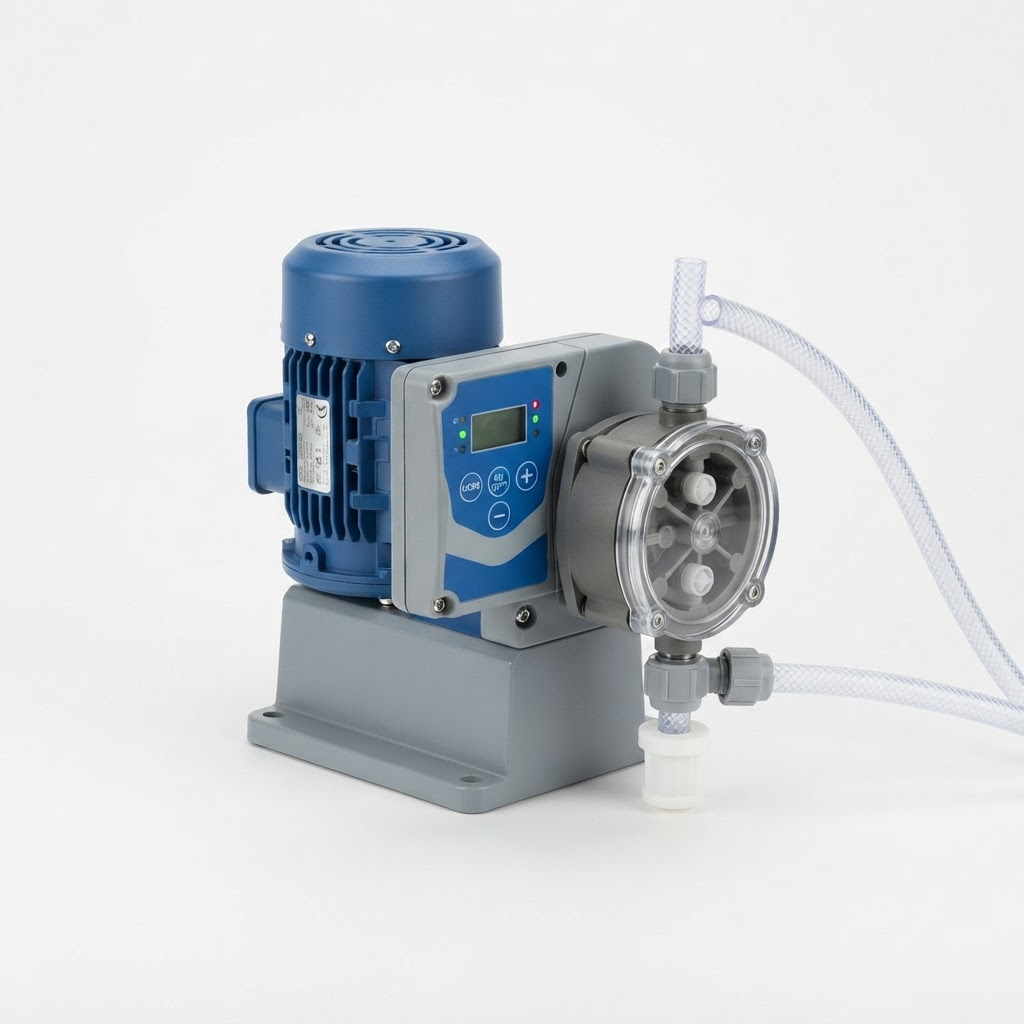 Dosing Modules