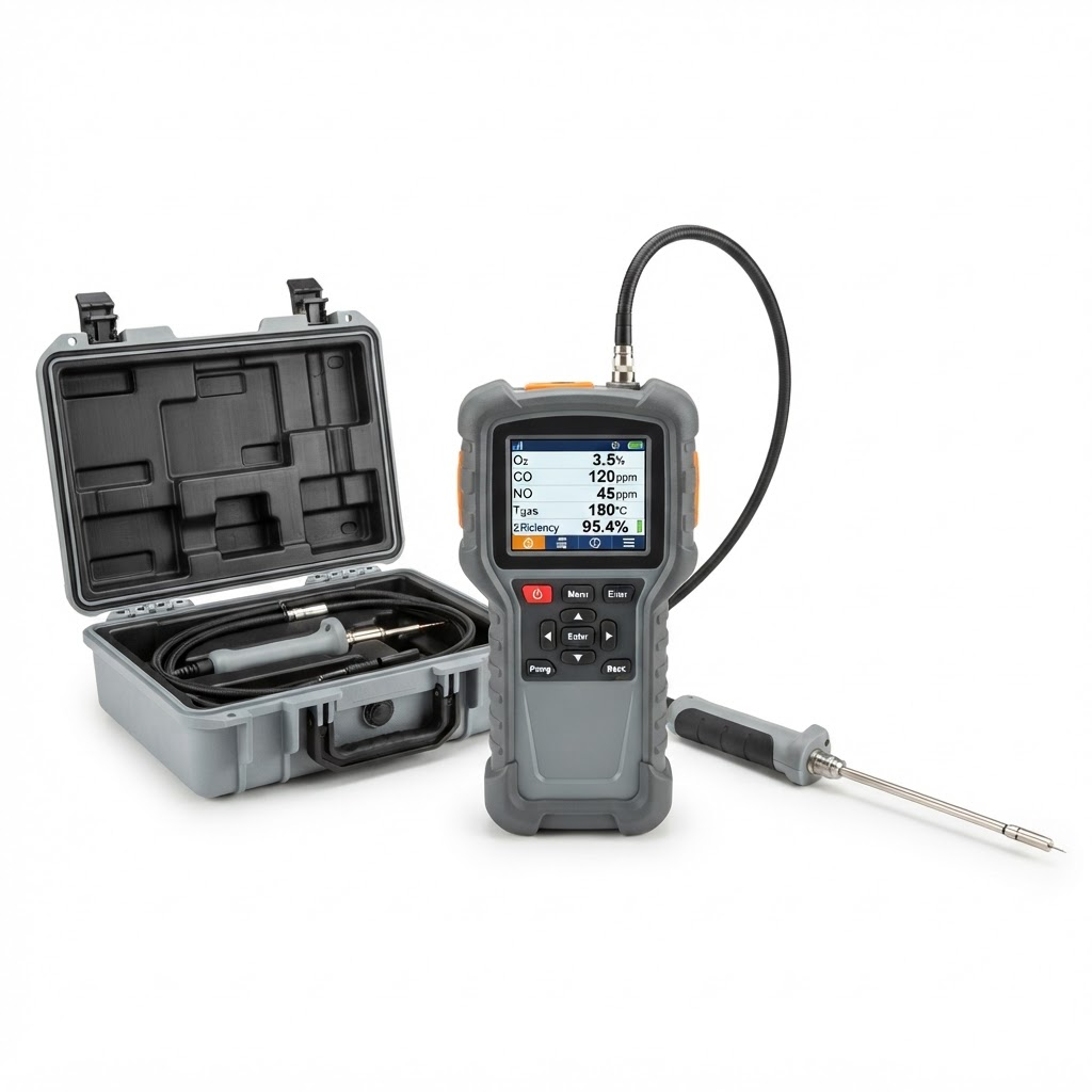 Emission Analyzers