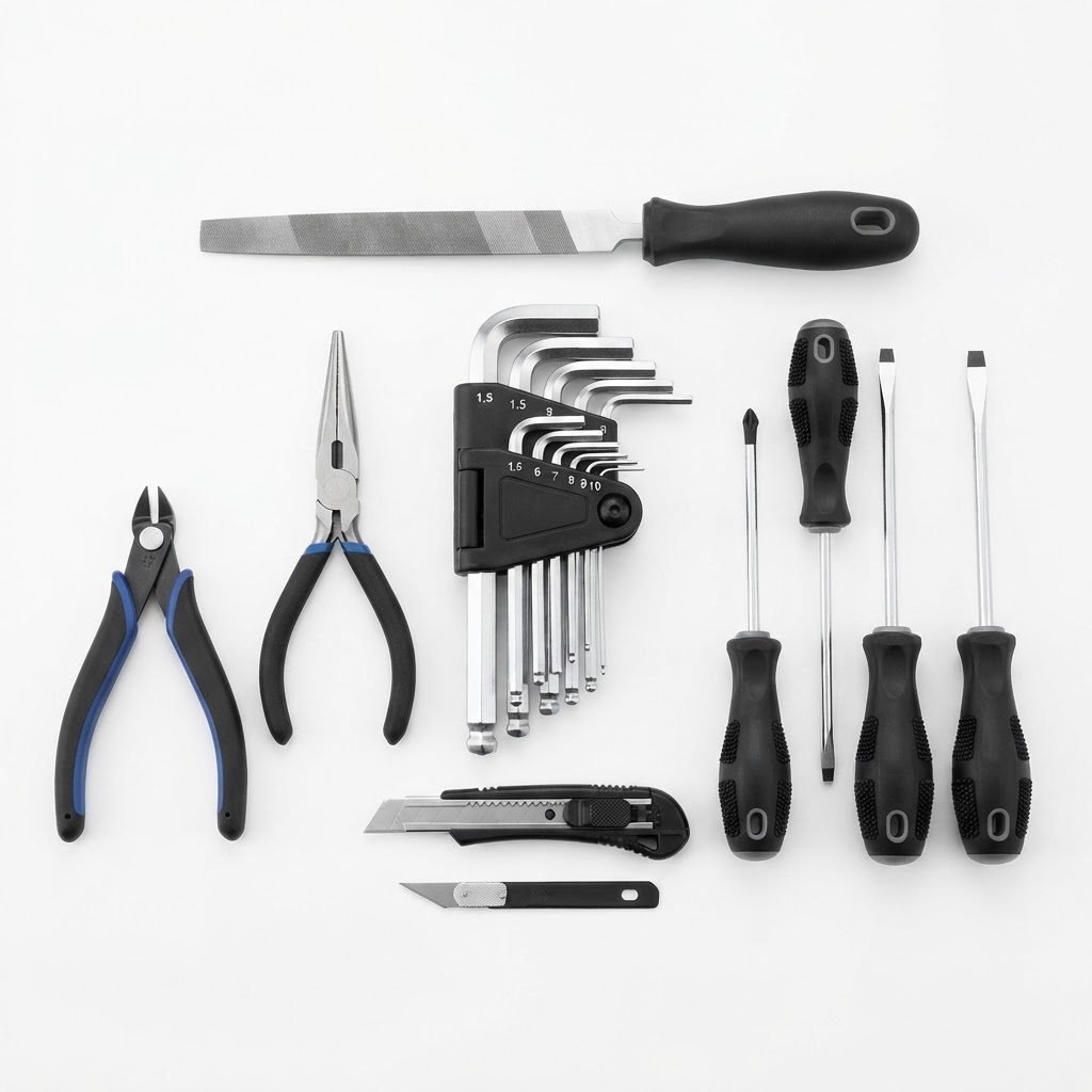 Hand Tools