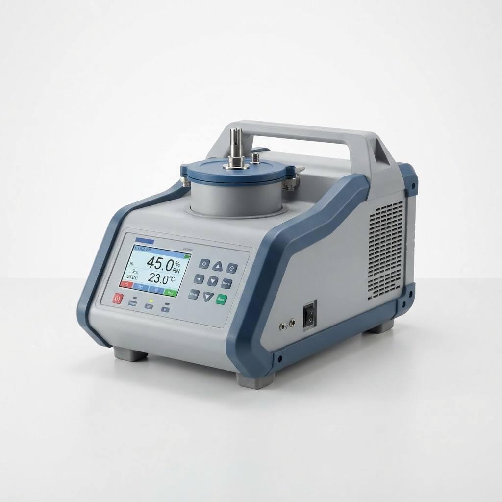 Humidity Calibrators
