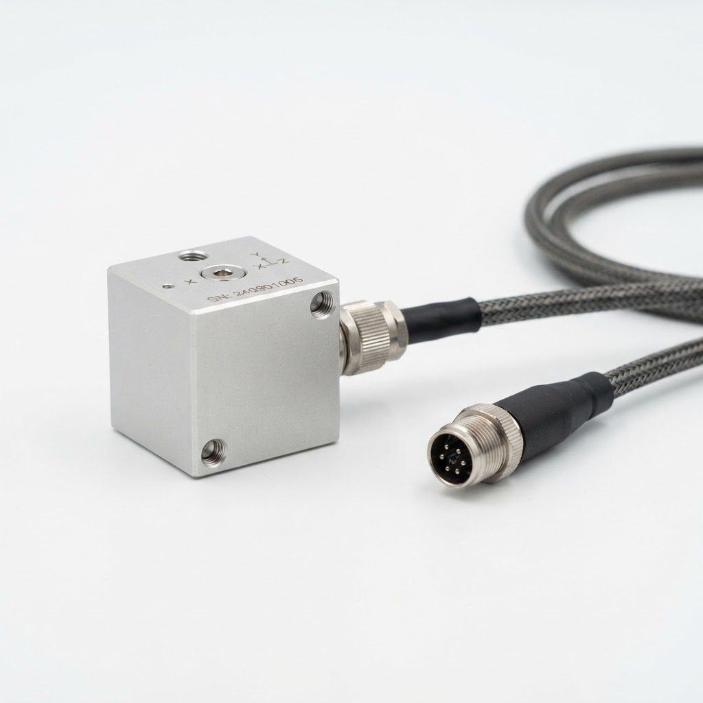 Inertial Sensors
