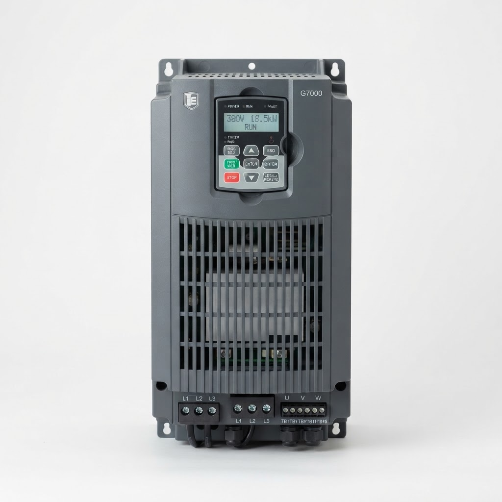 Inverters