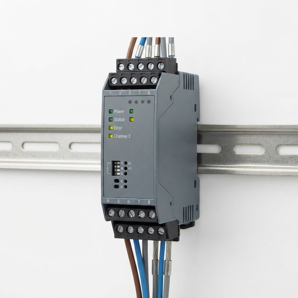 Isolators