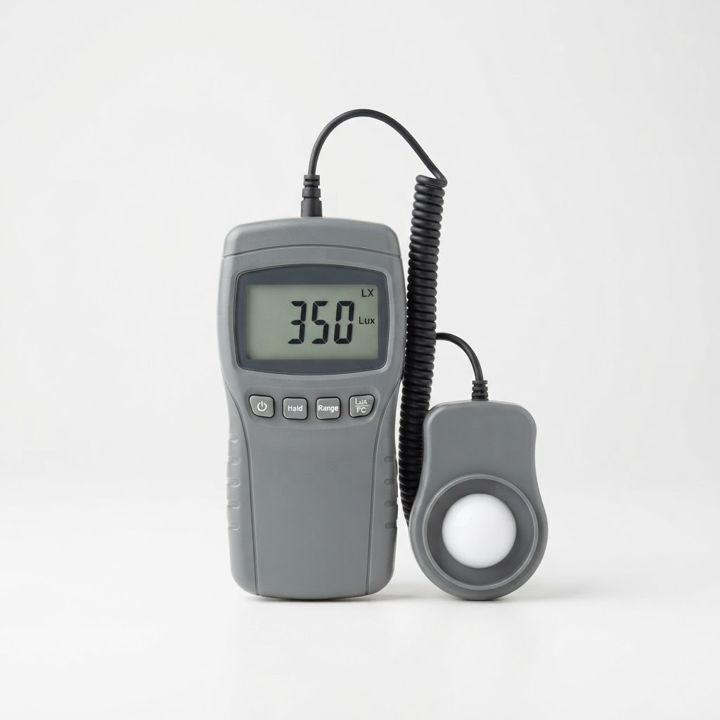Light Meters