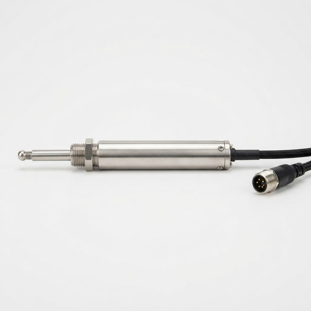 Linear Position Sensors