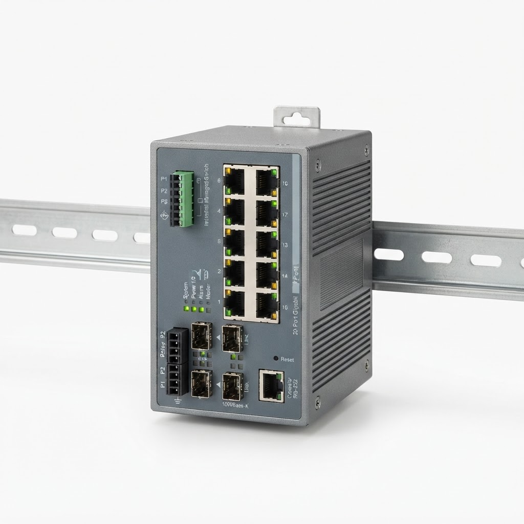 Networking & Telecom