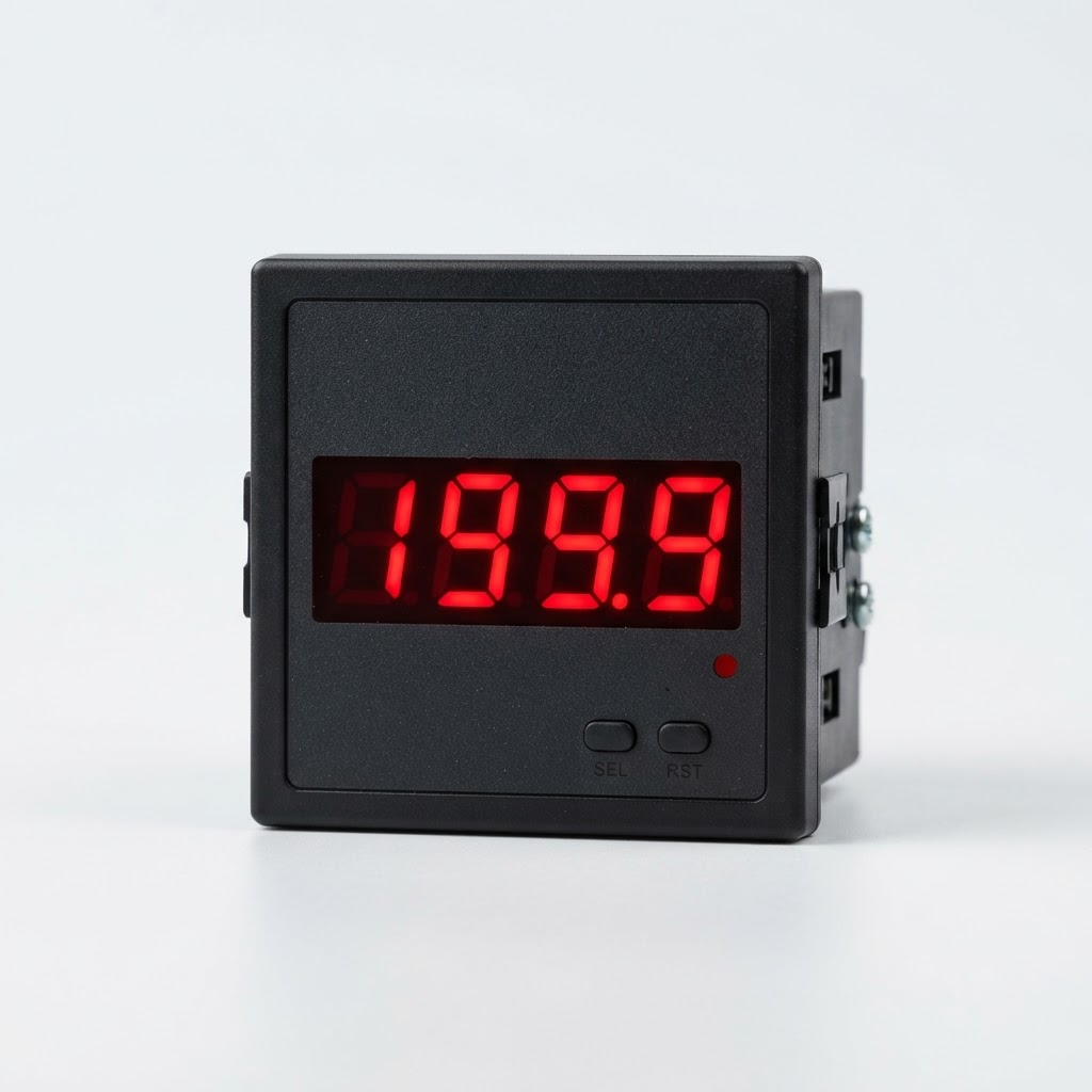 Rosemount Model 1057 Multi-Parameter Analyzer