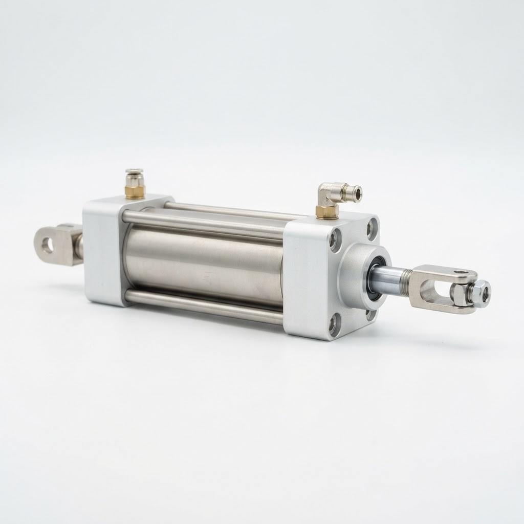 Pneumatic Cylinders