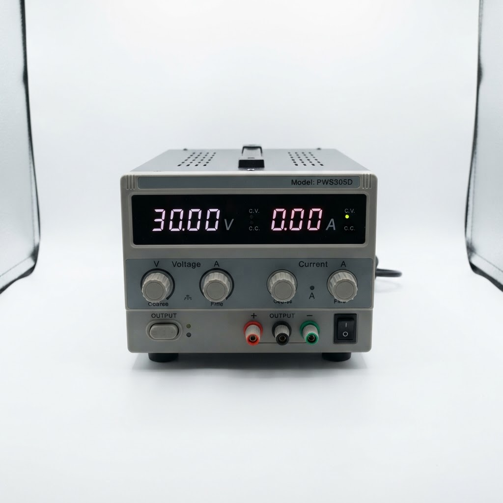 Rosemount Switching Power Supply Kit