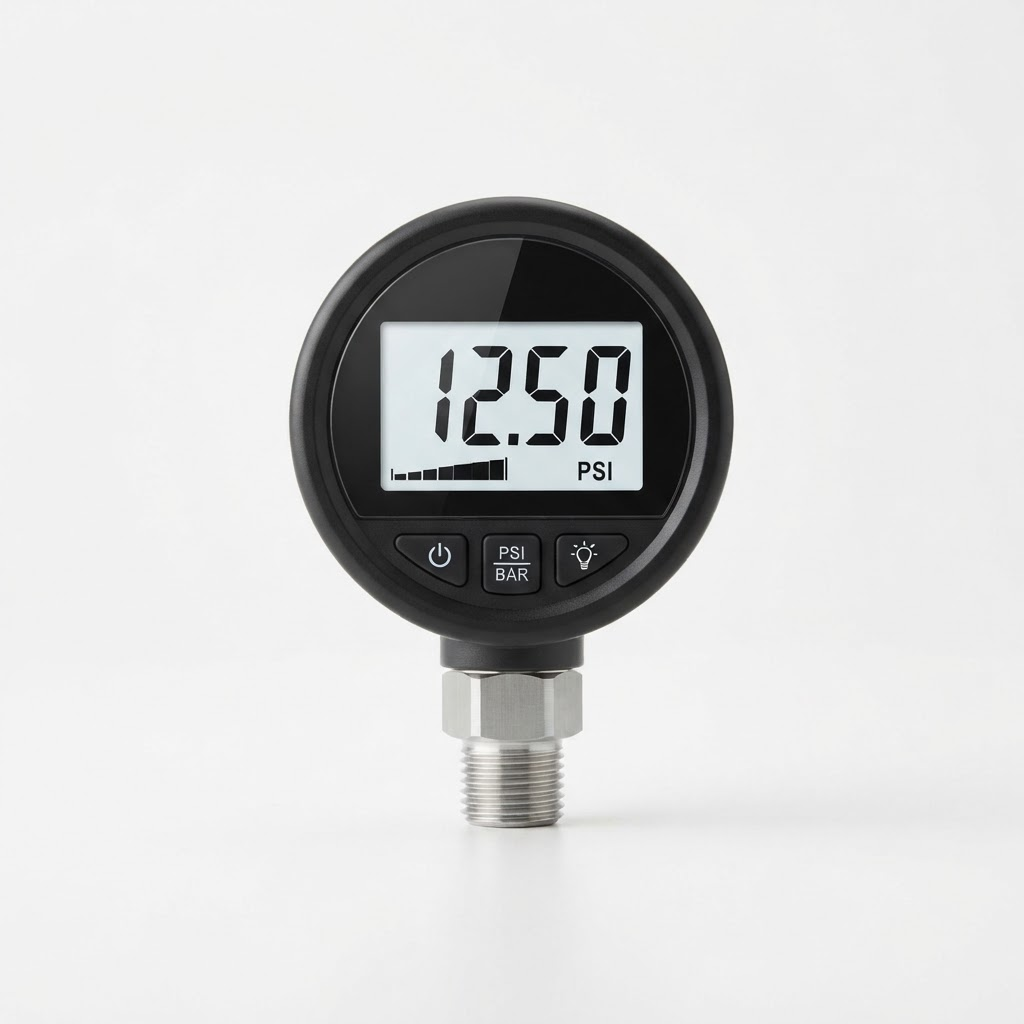 Pressure Indicators