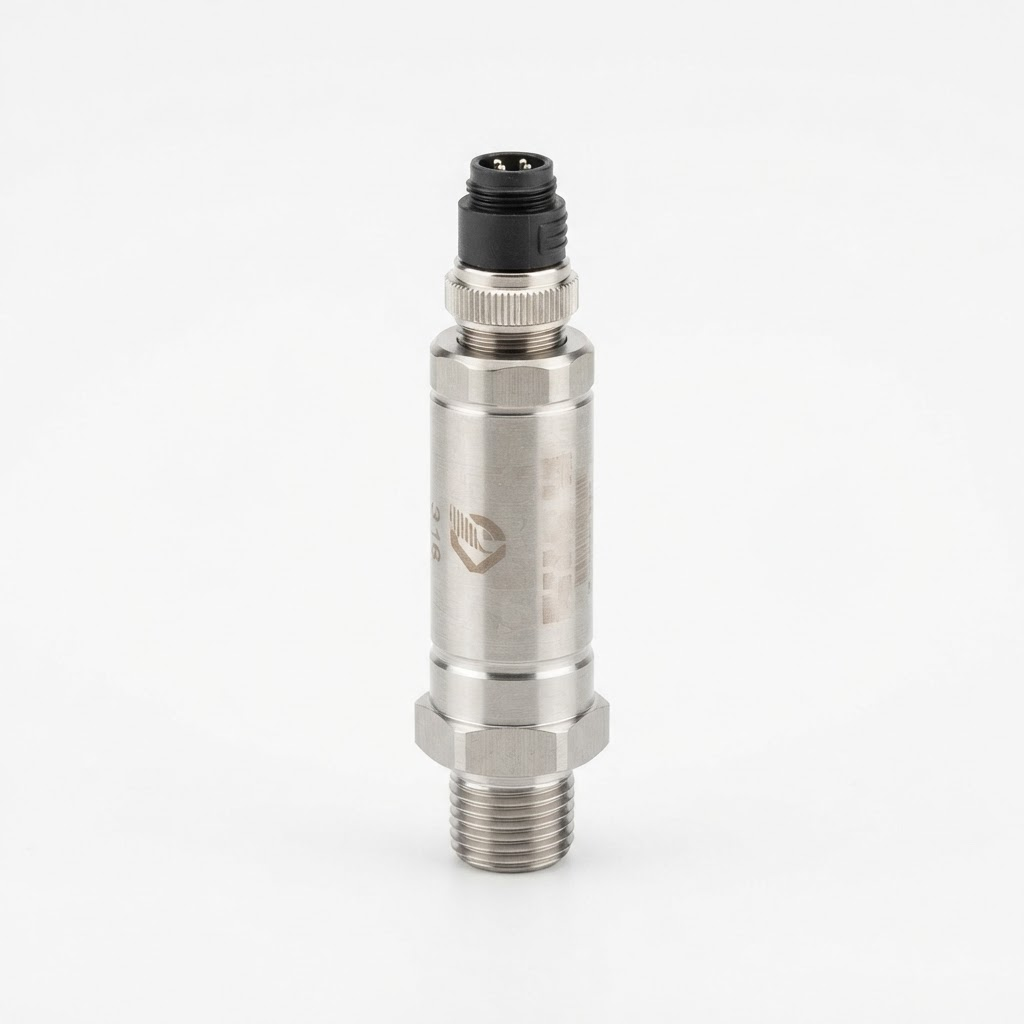 Rosemount 214A Temperature Sensor