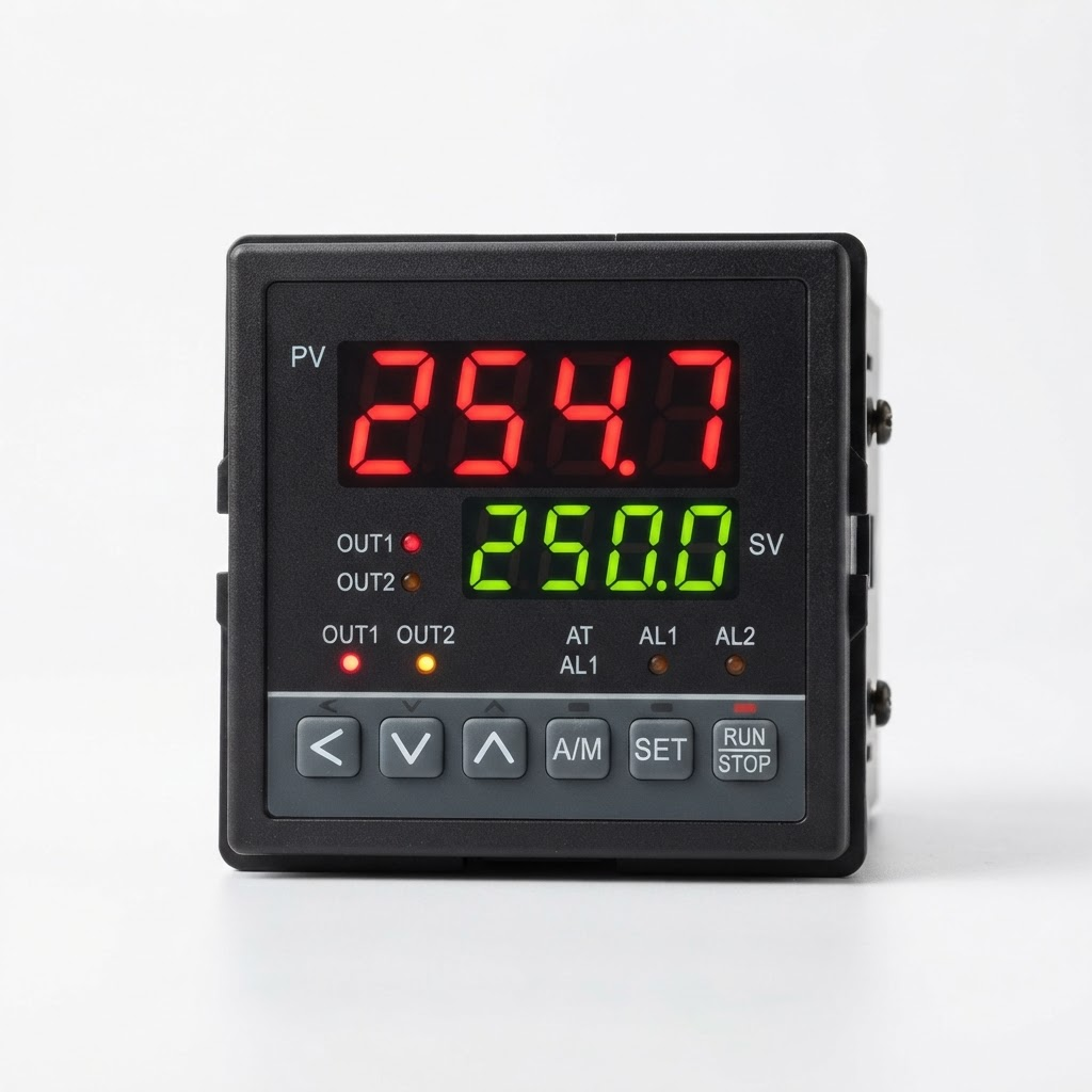 Rosemount 3490 Controller