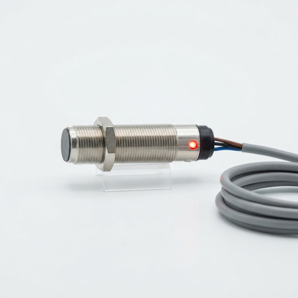 Proximity Sensors