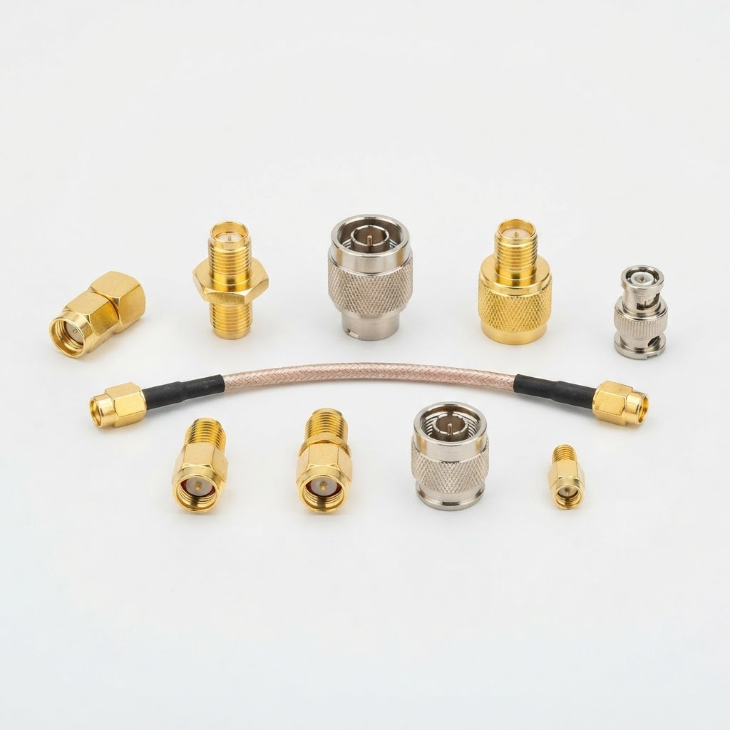 Fluke 85RF II High Frequency Probe
