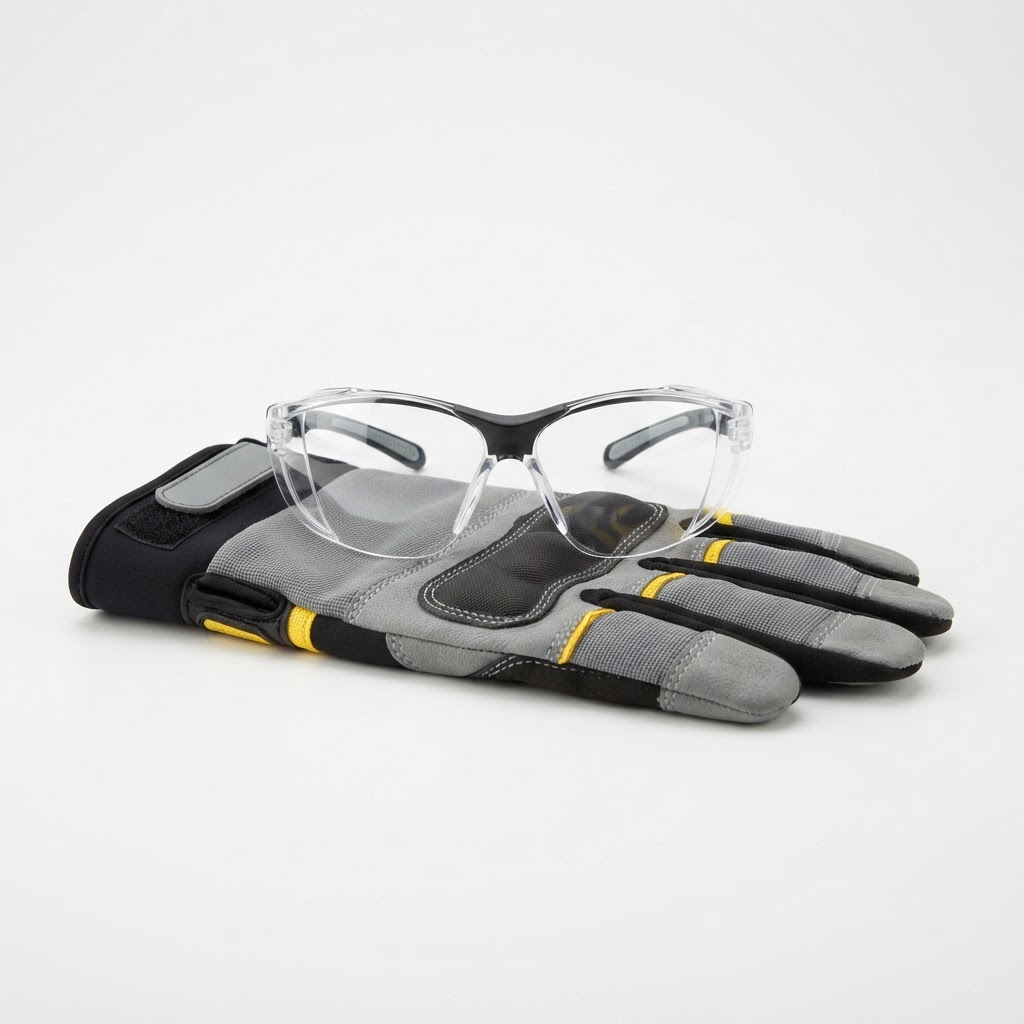 Safety Equipment