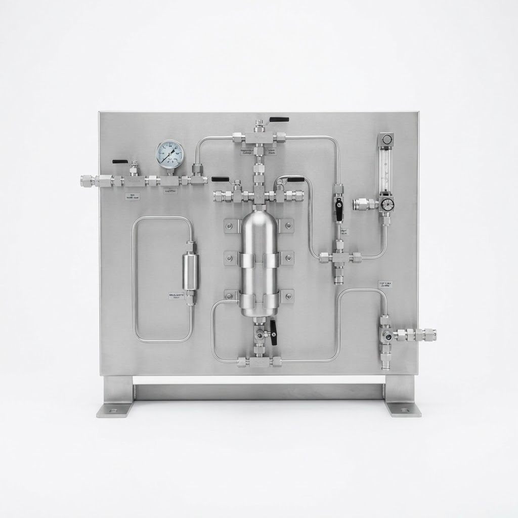 Rosemount OCX Sample Probes