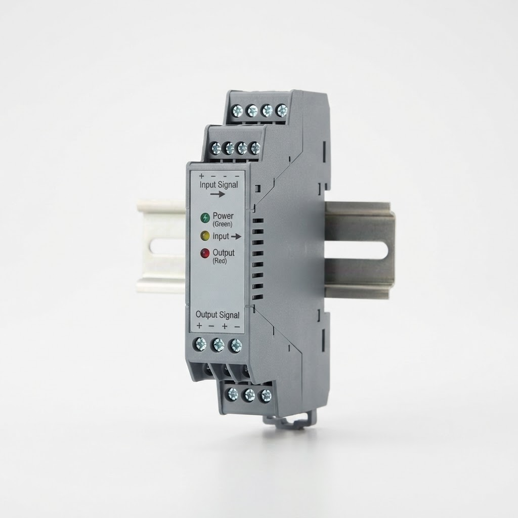 Signal Conditioners