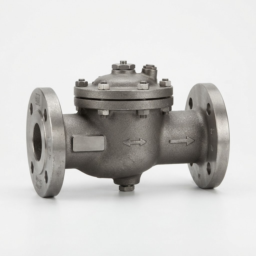 Steam and Condensate Management