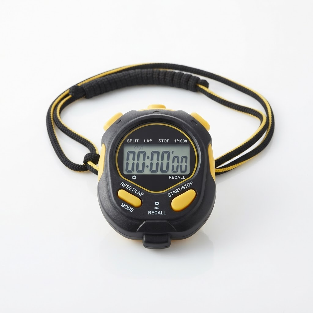 Stopwatches