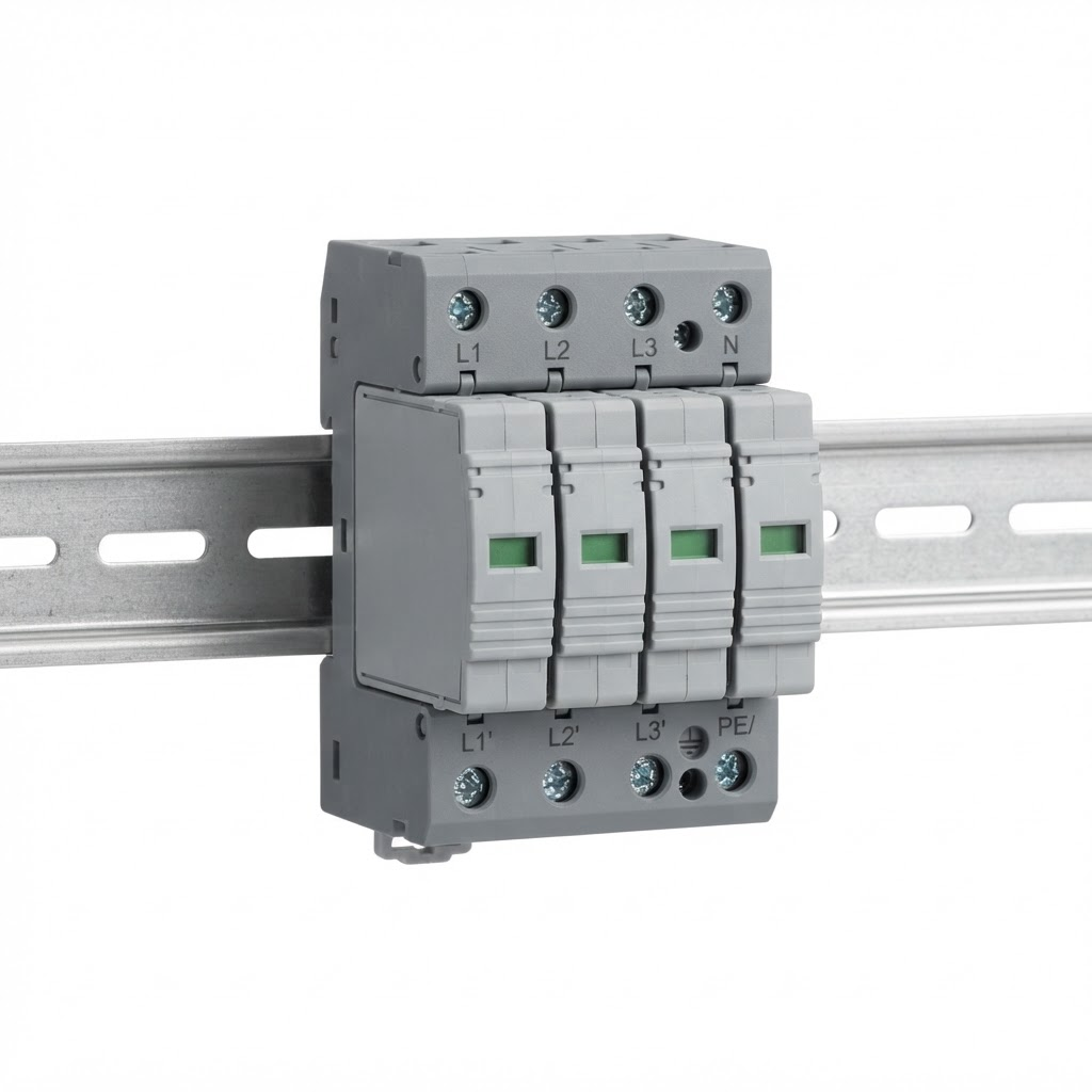 Surge Protectors