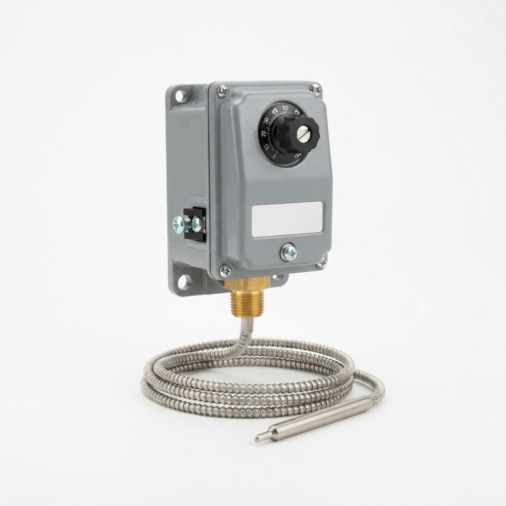Temperature Switches