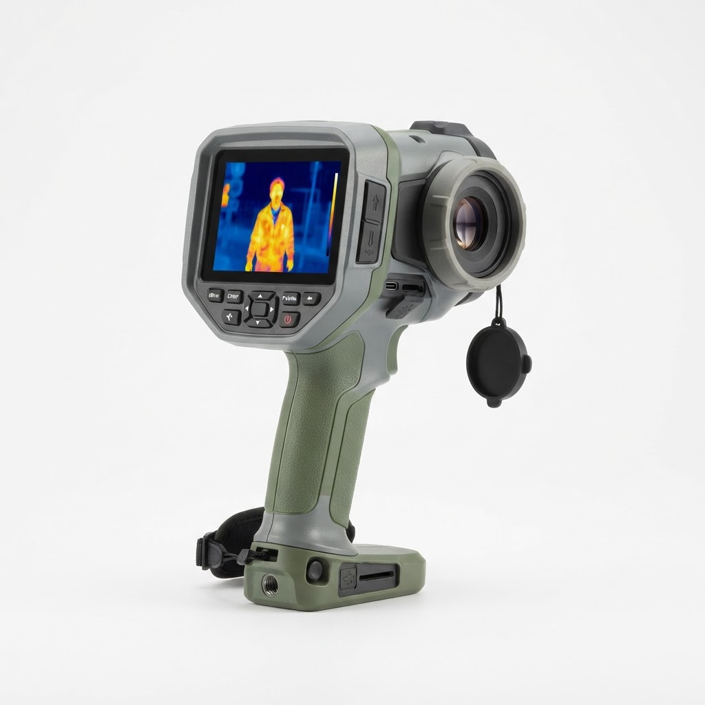 Fluke FLK-TI-VISOR3 Thermal Imager Visor