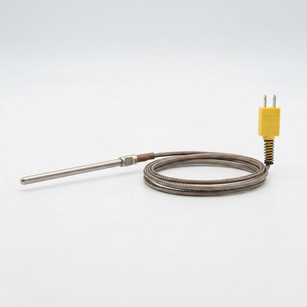 Rosemount 214C Thermocouple
