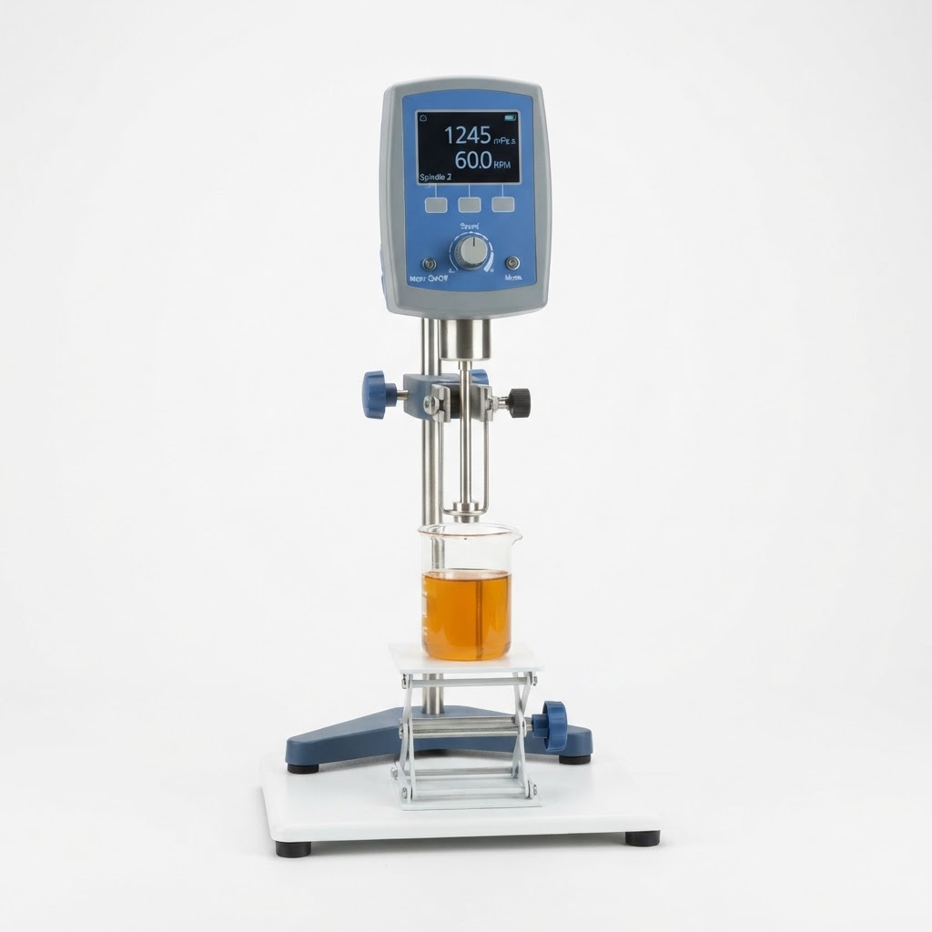 Viscometer