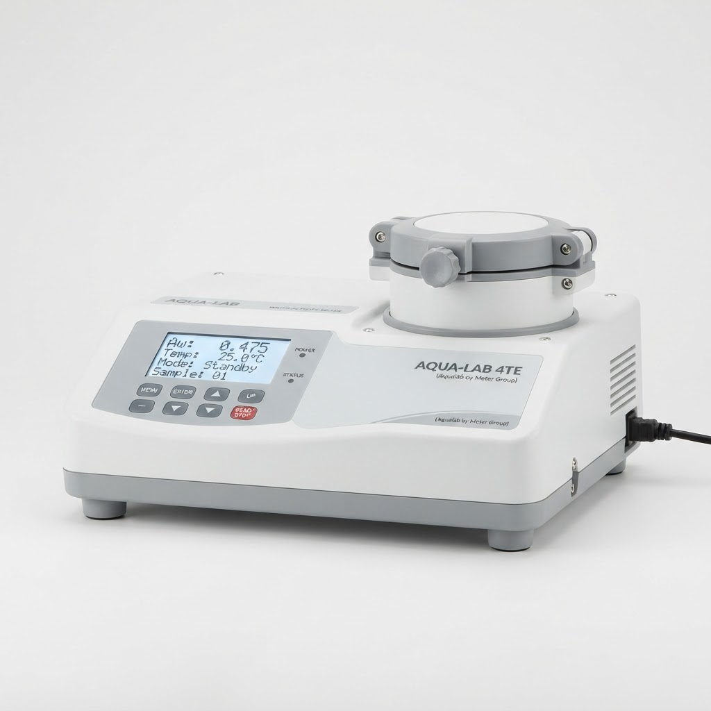 Water Activity Meters